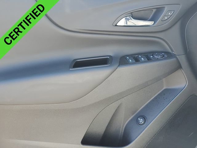 Used 2024 Chevrolet Equinox LT w/ LPO, Floor Liner Package image 22