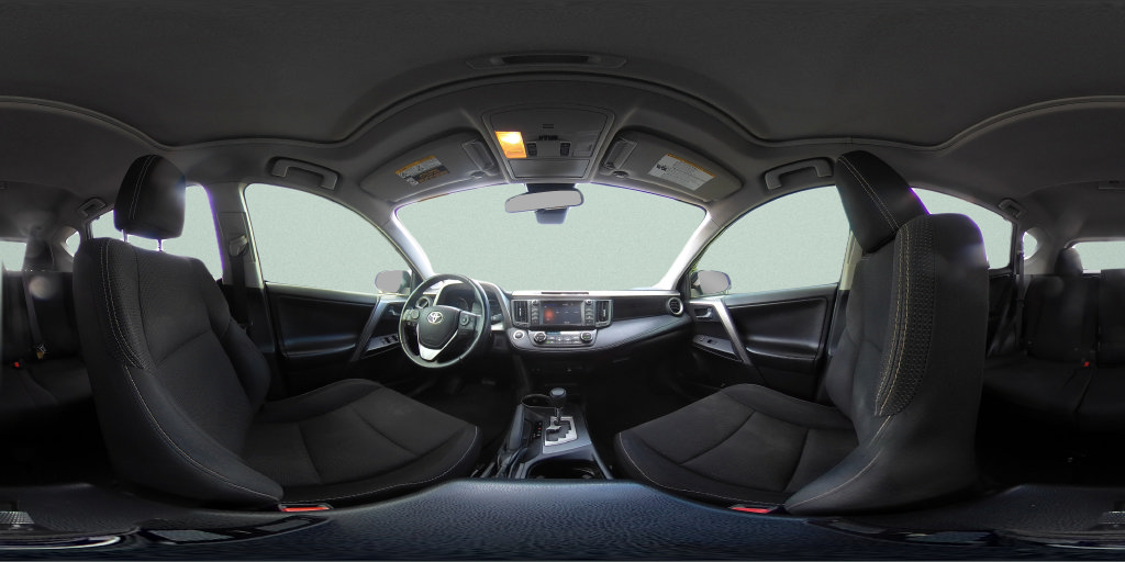 Used 2018 Toyota RAV4 XLE FWD image 26