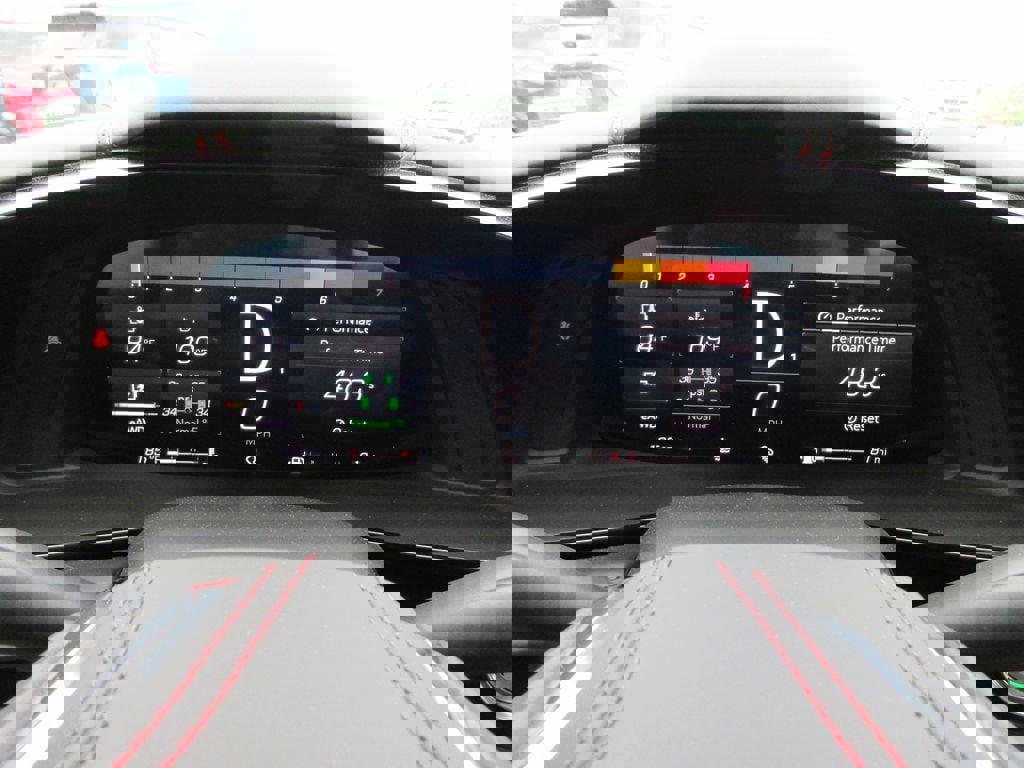 Certified 2024 Chevrolet Corvette E-Ray w/ Stealth Interior Trim Package image 24