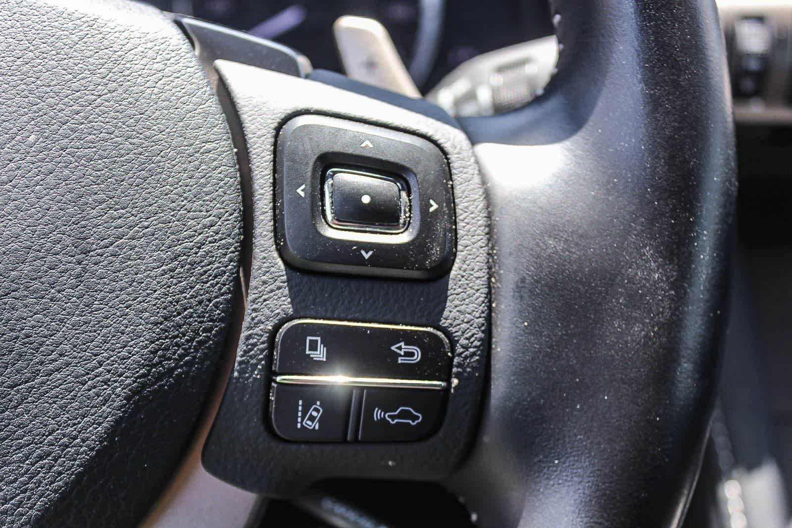 Used 2019 Lexus RC 300 AWD w/ Premium Package image 31