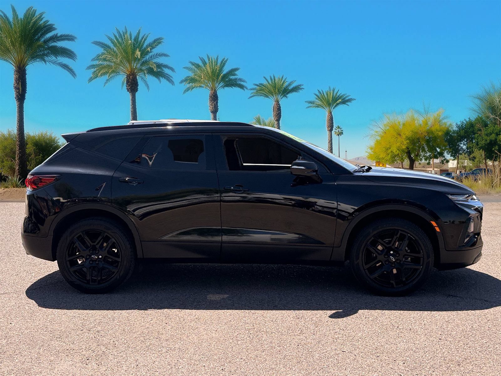 Used 2021 Chevrolet Blazer LT FWD image 6