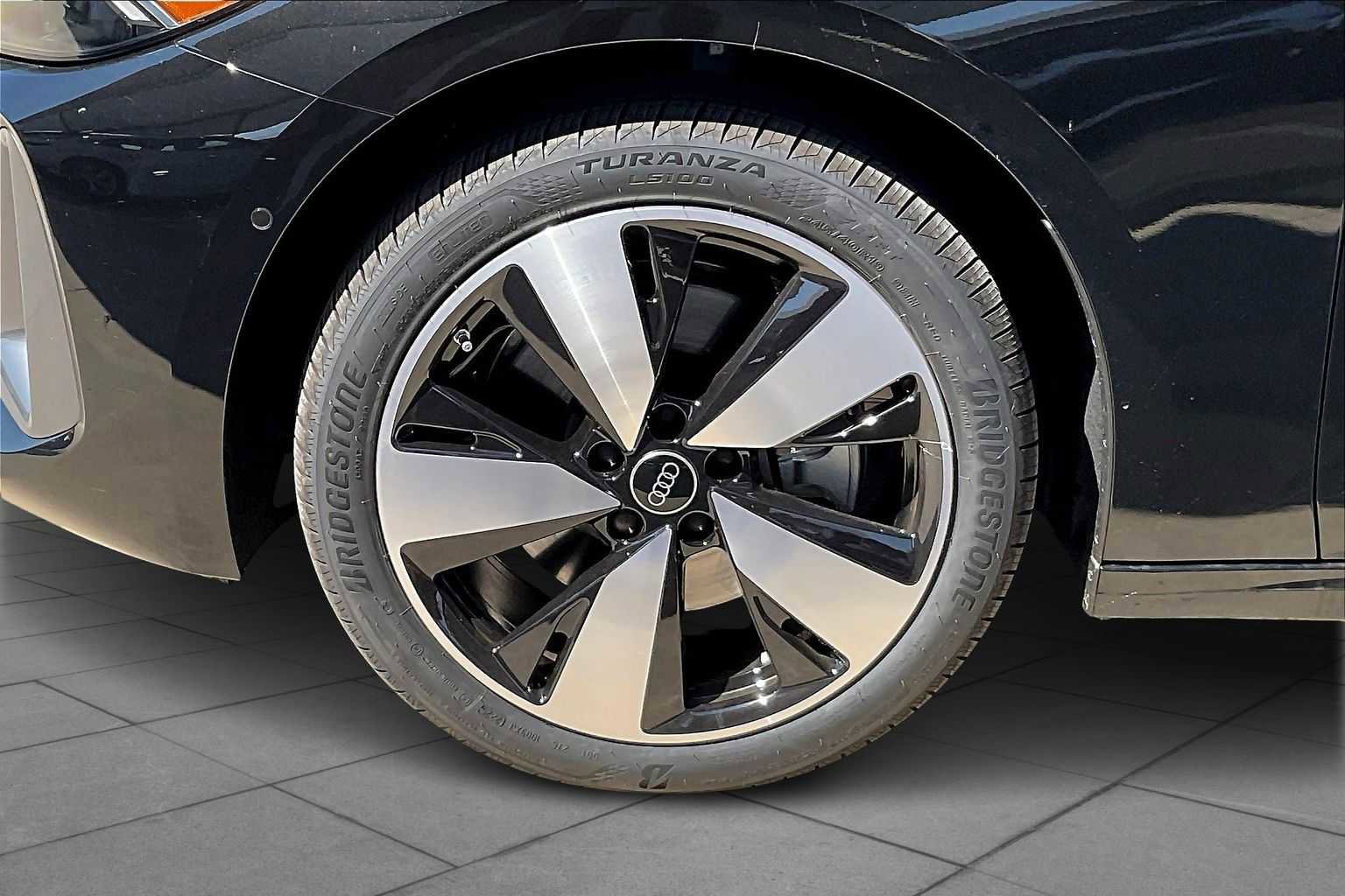 New 2025 Audi A5 2.0T Premium Plus w/ Premium Plus image 11