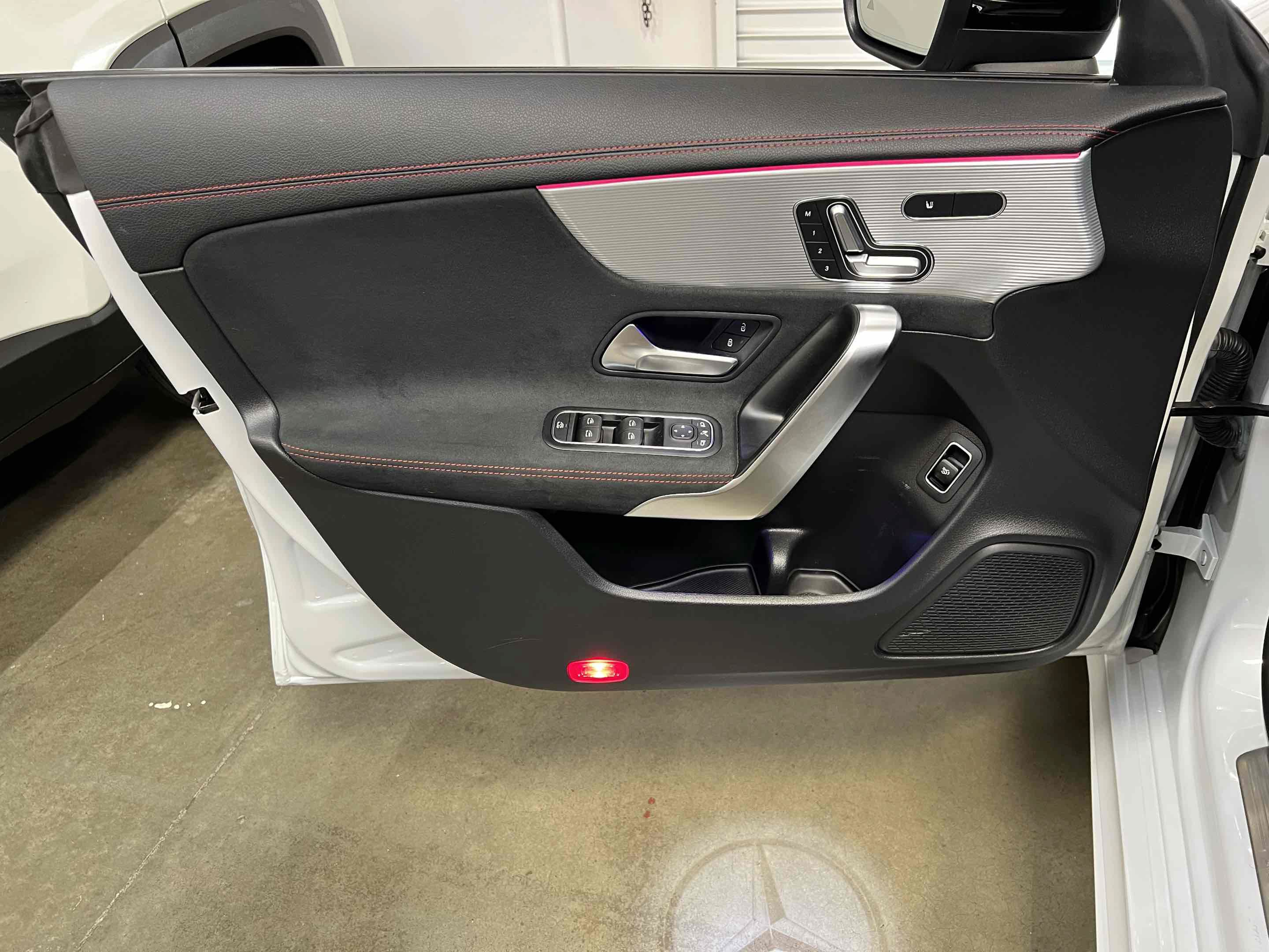 Used 2023 Mercedes-Benz CLA 250 image 83