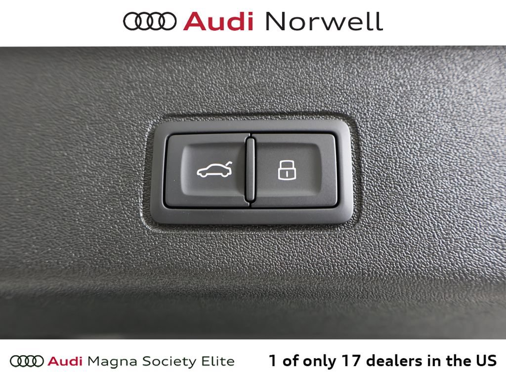 New 2026 Audi Q3 quattro 2.0T AWD/4WD image 14