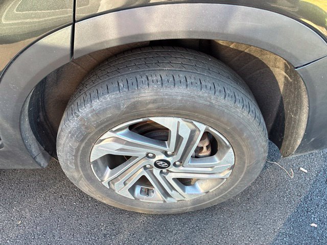 Used 2023 Hyundai Santa Fe SEL AWD/4WD image 5