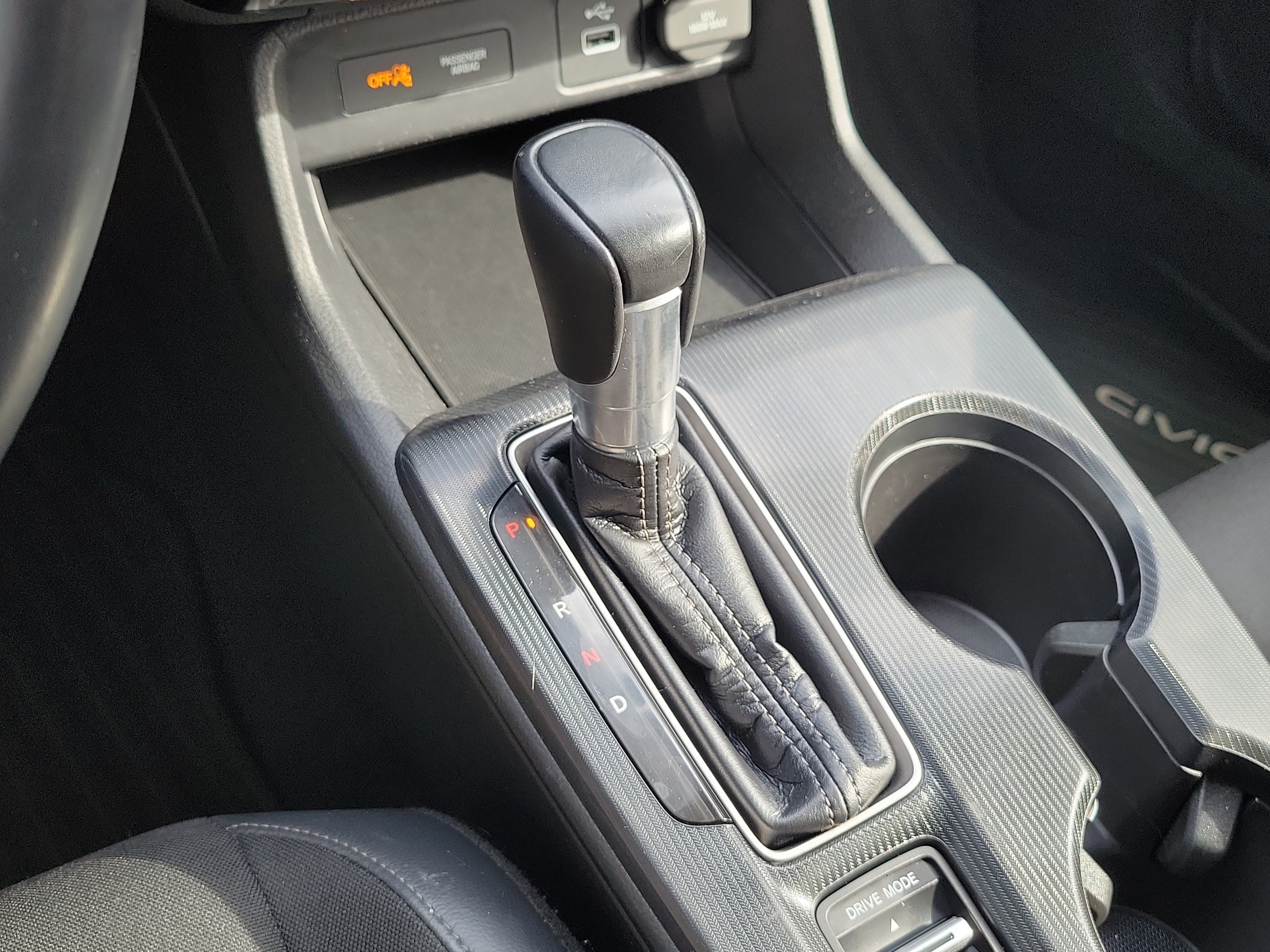 Used 2022 Honda Civic Sport image 35