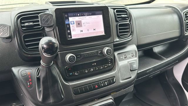 Used 2022 RAM ProMaster 2500 w/ Convenience Group image 24