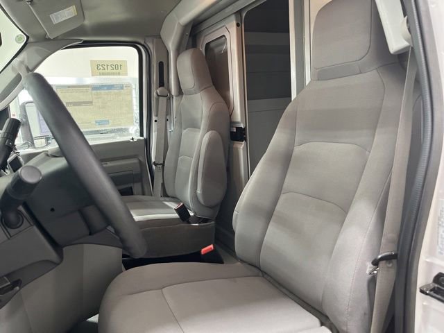 New 2026 Ford E-350 and Econoline 350 Super Duty w/ Power Equipment Group RWD image 30
