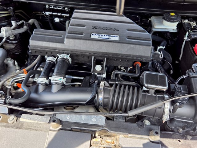 Used 2020 Honda CR-V EX image 10
