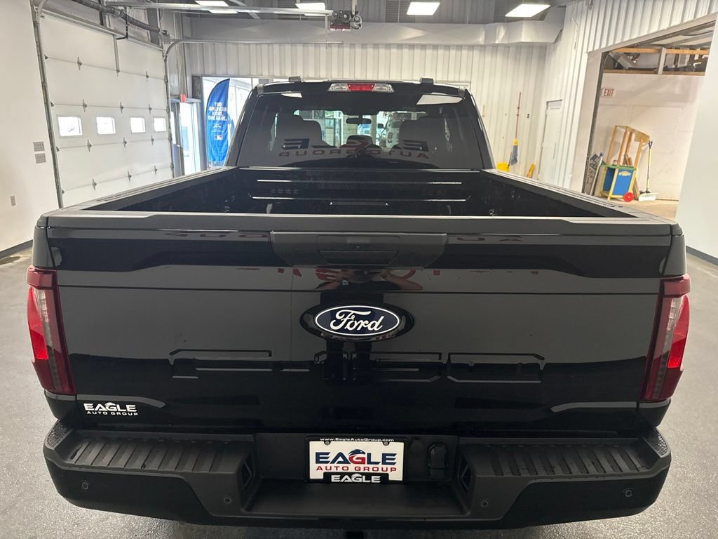 New 2026 Ford F150 STX AWD/4WD image 9