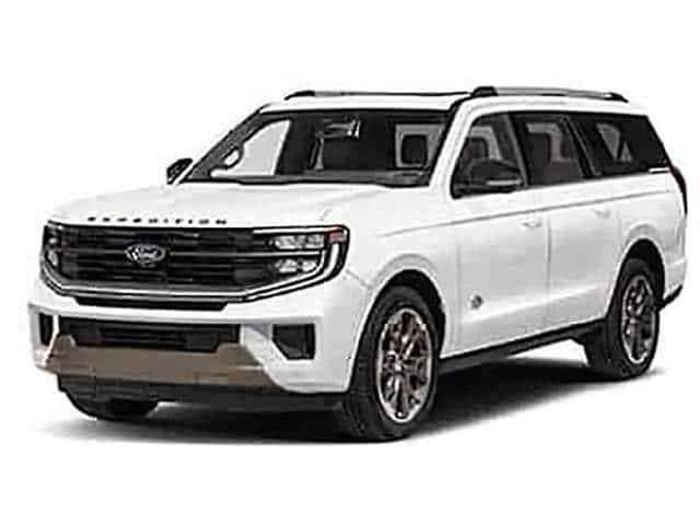 New 2027 Ford Expedition Max King Ranch AWD/4WD image 73