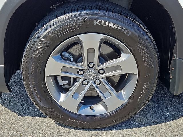 Used 2023 Honda Pilot EX-L image 8