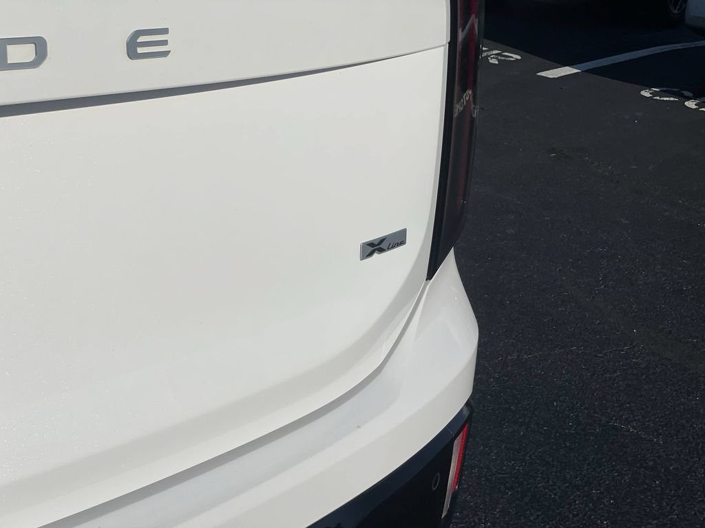Certified 2024 Kia Telluride SX X-Line AWD/4WD image 6