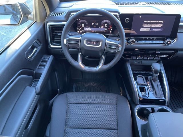 New 2026 GMC Canyon Elevation w/ Convenience Package image 6