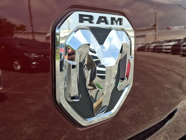 Certified 2022 RAM 1500 Big Horn AWD/4WD image 29