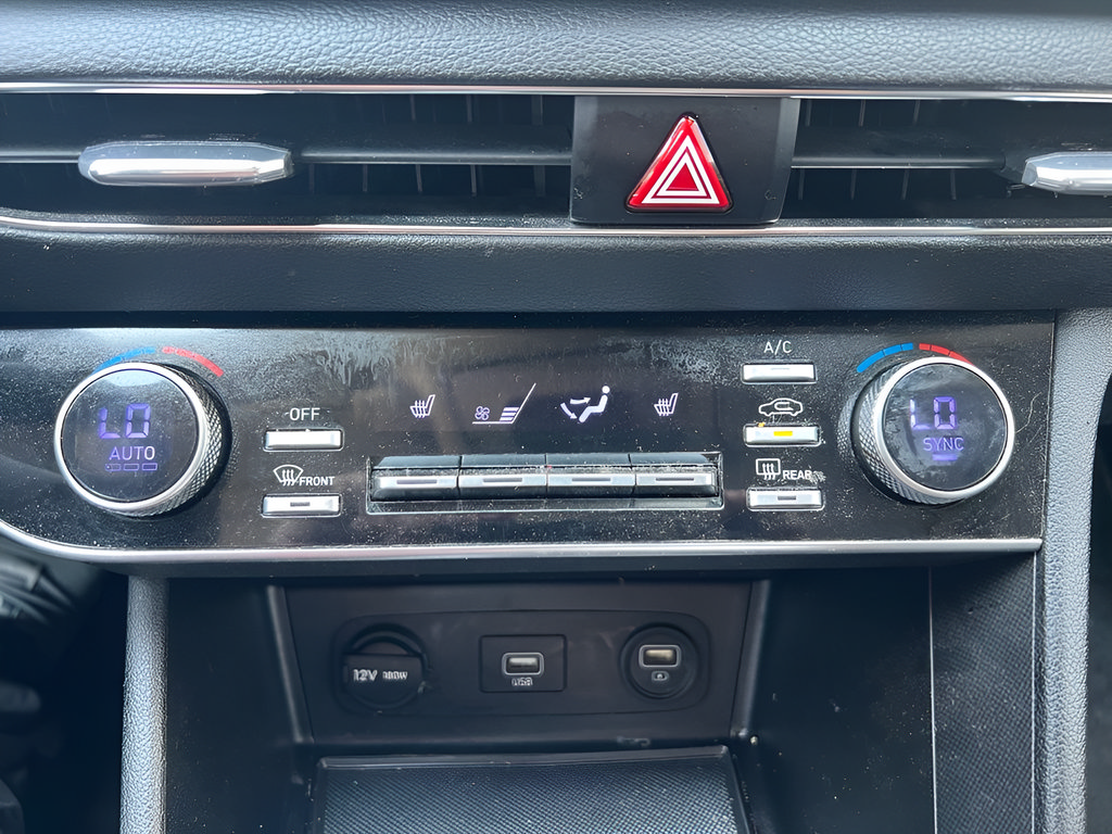 Used 2021 Hyundai Sonata SEL FWD image 30
