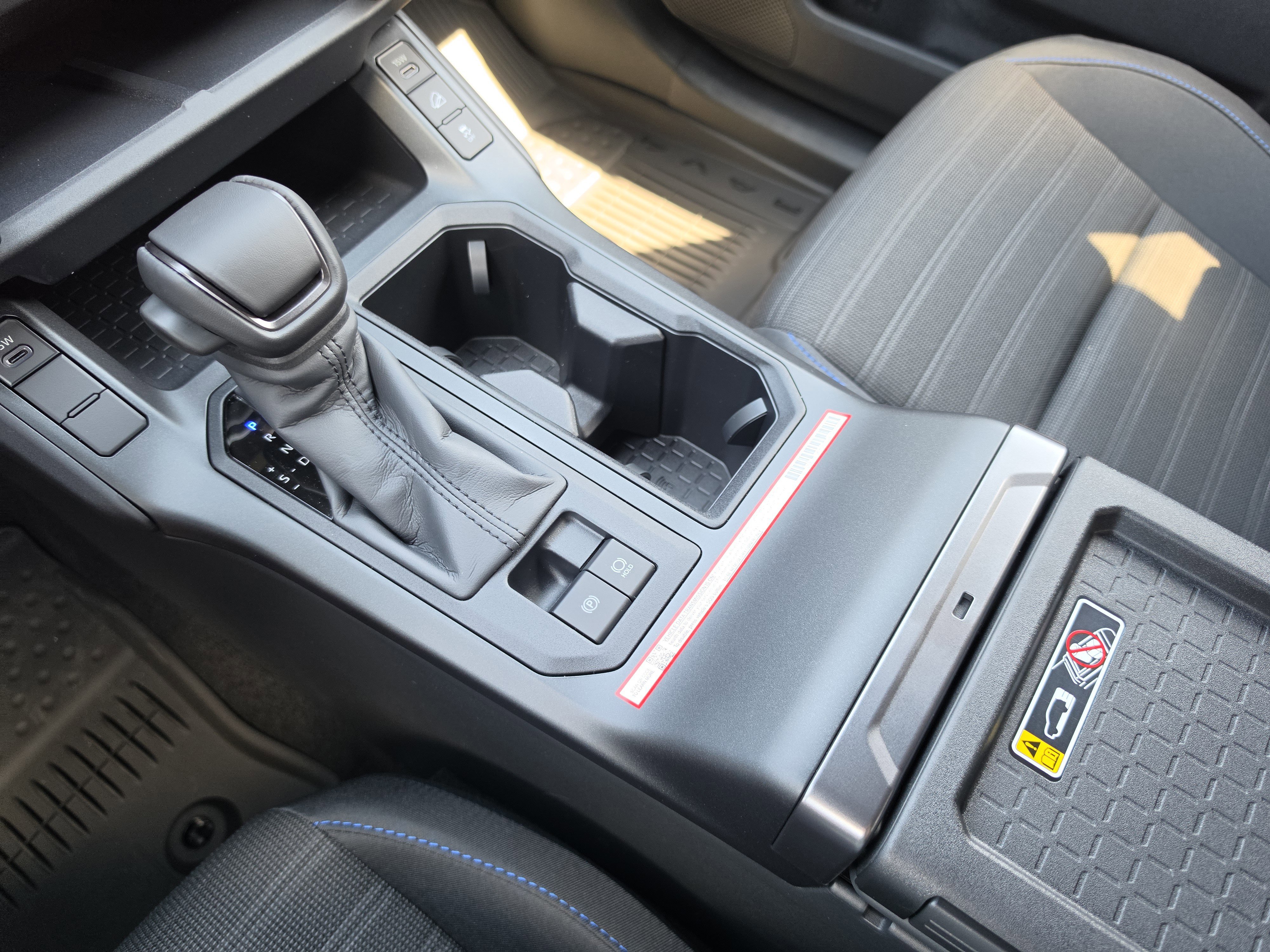 New 2026 Toyota RAV4 SE AWD/4WD image 23