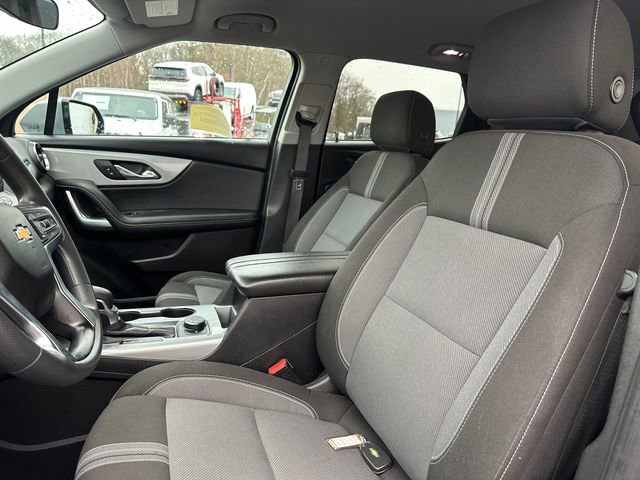 Used 2024 Chevrolet Blazer LT image 37