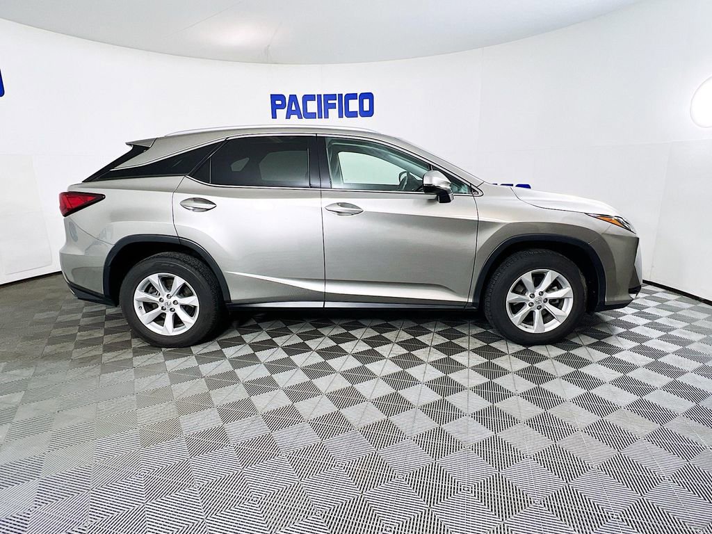 Used 2017 Lexus RX 350 AWD image 10