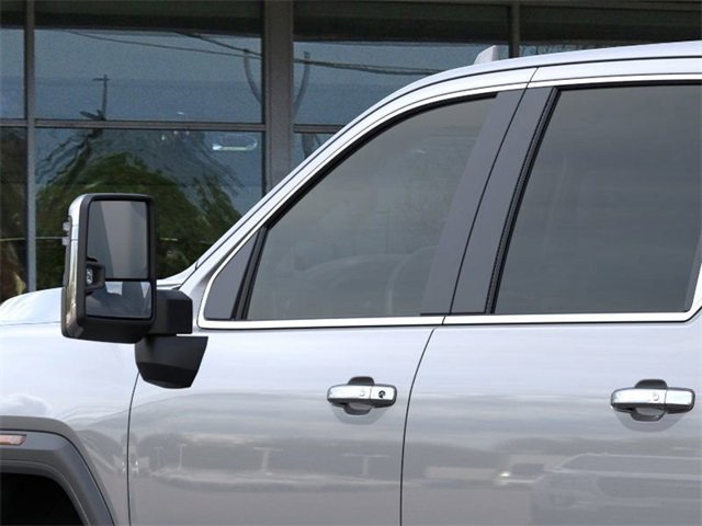 New 2026 GMC Sierra 2500 Denali w/ Denali Reserve Package image 12