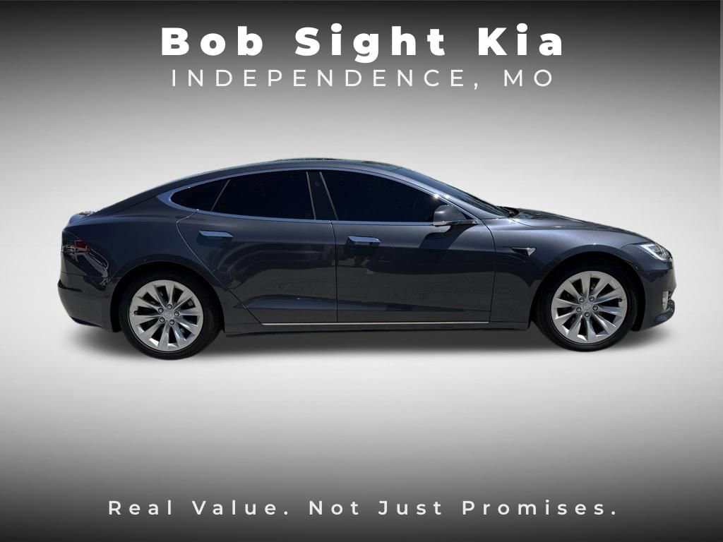 Used 2019 Tesla Model S Long Range image 16