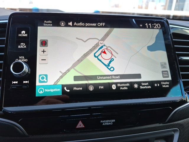 New 2026 Honda Ridgeline TrailSport+ image 29