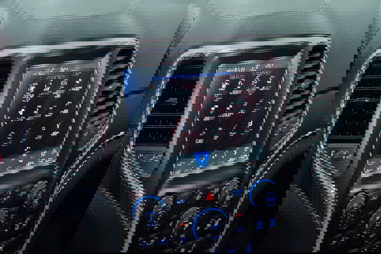 Used 2018 Jeep Grand Cherokee SRT w/ Trailer Tow Group IV image 38