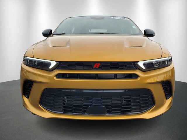 New 2025 Dodge Hornet GT w/ GT Plus Package AWD/4WD image 2