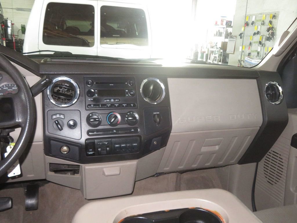 Used 2008 Ford F450 XLT image 39