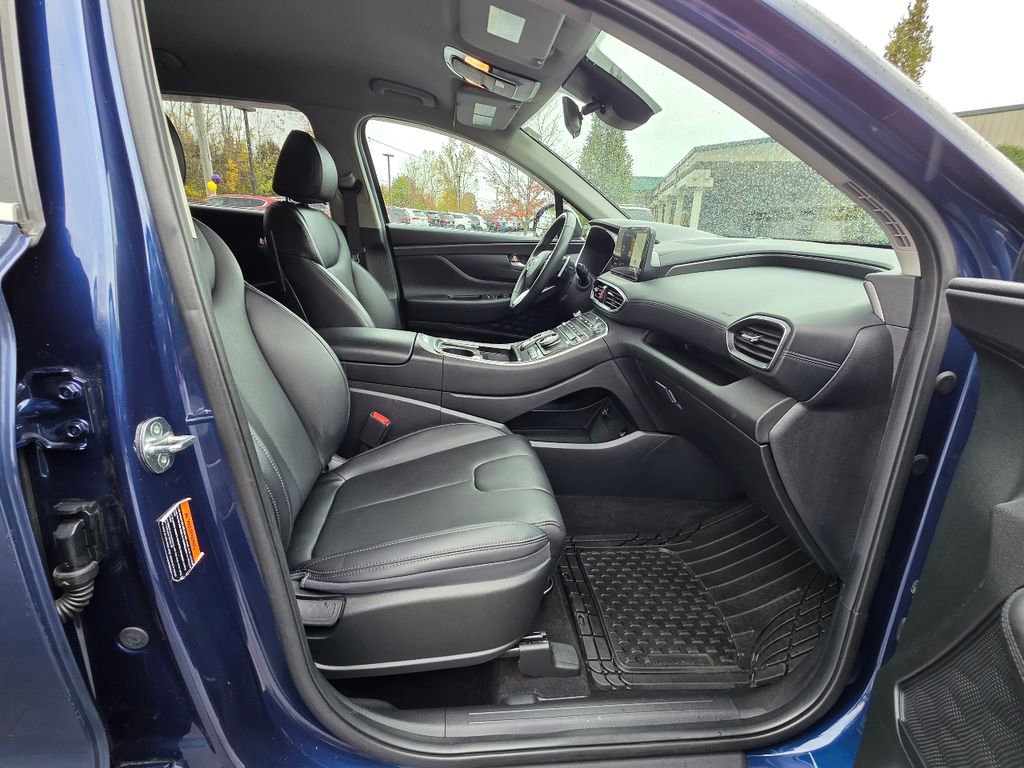 Used 2023 Hyundai Santa Fe XRT image 44
