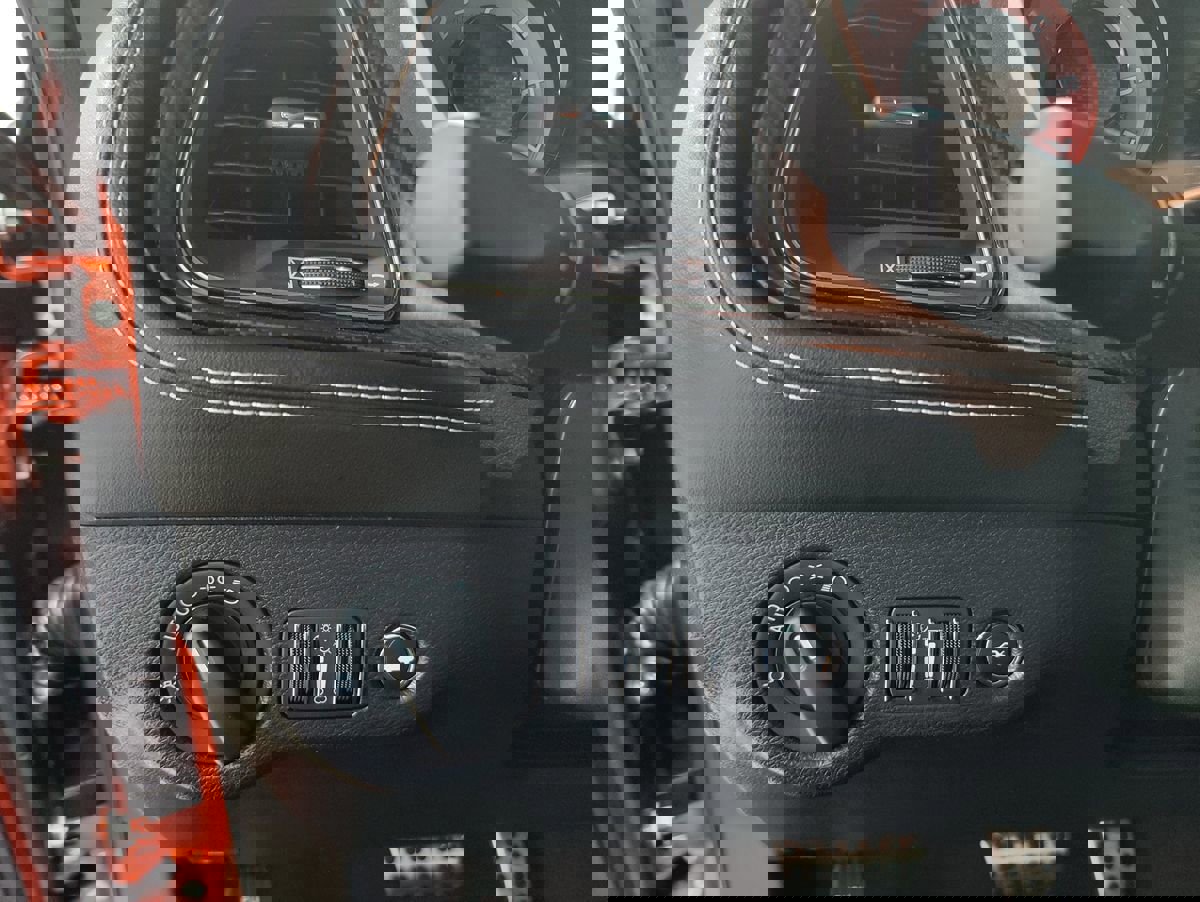 Used 2023 Dodge Challenger SRT Super Stock image 29