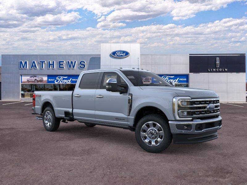 New 2026 Ford F350 Lariat w/ Lariat Ultimate Package AWD/4WD image 7