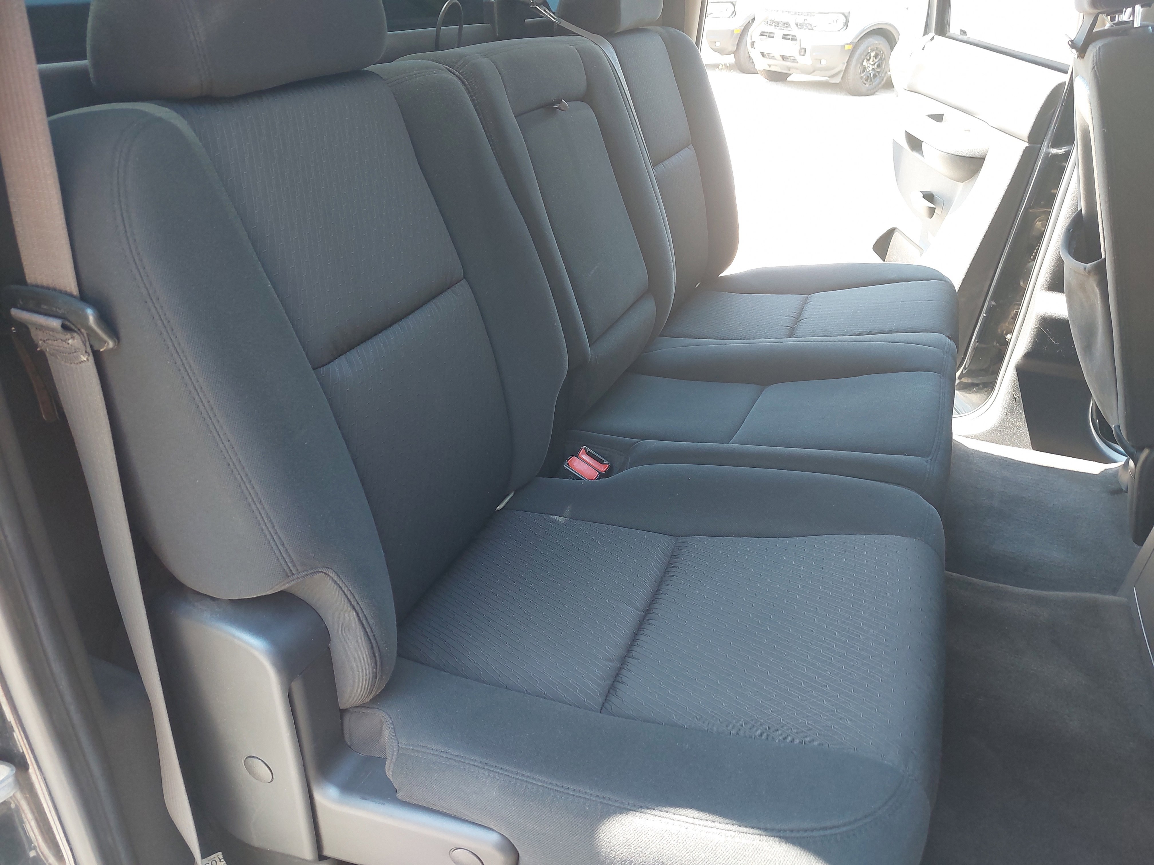 Used 2010 Chevrolet Silverado 1500 LT image 11