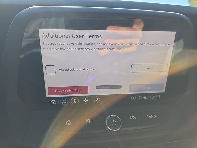 Used 2020 Chevrolet Camaro SS image 33