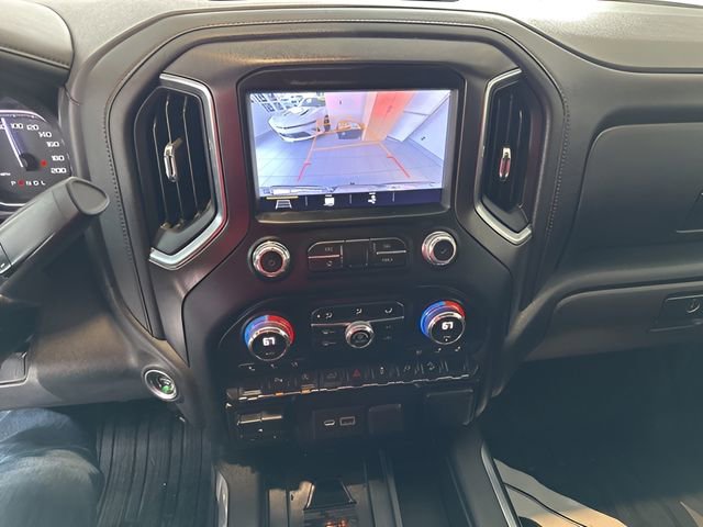 Used 2019 GMC Sierra 1500 AT4 image 11