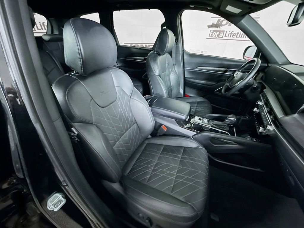 Used 2023 Kia Telluride EX X-Line AWD/4WD image 34