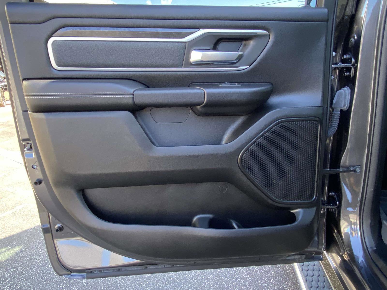 Certified 2022 RAM 1500 Big Horn image 19