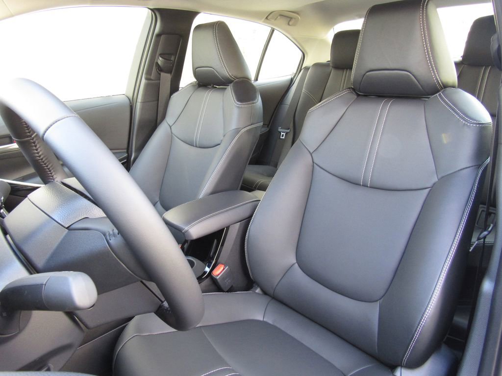 New 2026 Toyota Corolla XLE FWD image 11