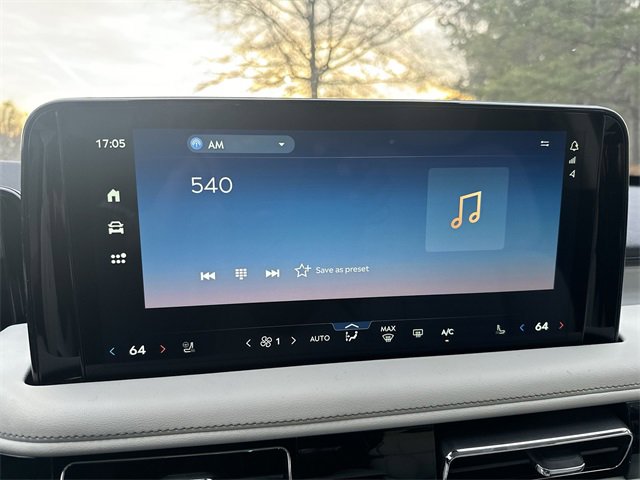 New 2026 Lincoln Aviator Reserve image 16