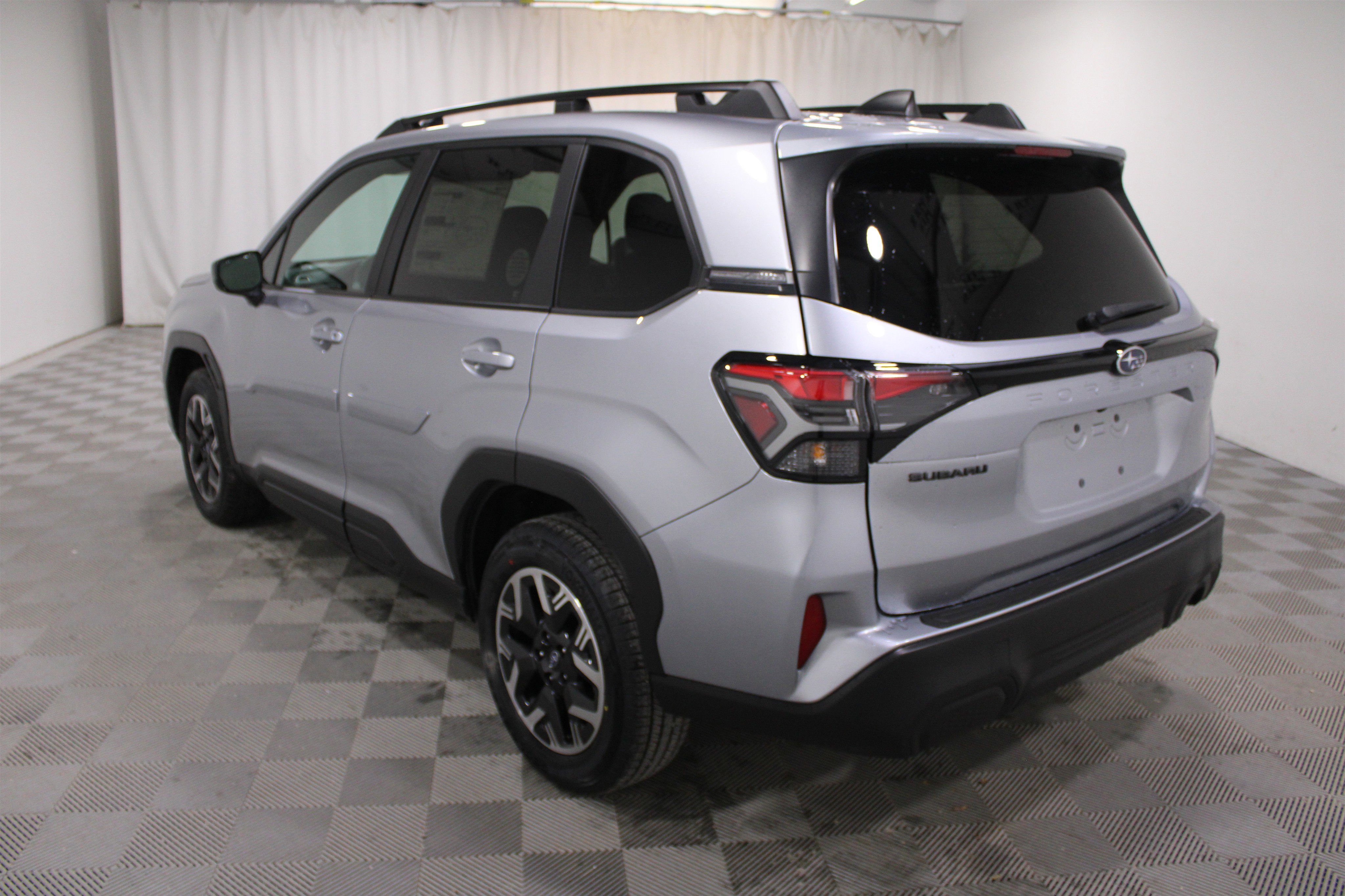 New 2026 Subaru Forester Premium image 28