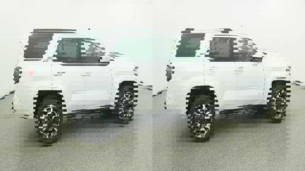 New 2026 Toyota 4Runner TRD Sport Premium image 10