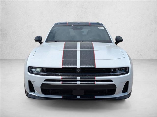 New 2026 Dodge Charger Scat Pack w/ Blacktop Package AWD/4WD image 5