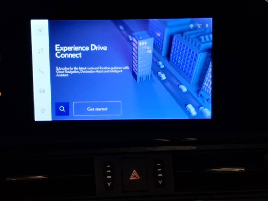 New 2025 Lexus ES 350 w/ Premium Package image 7