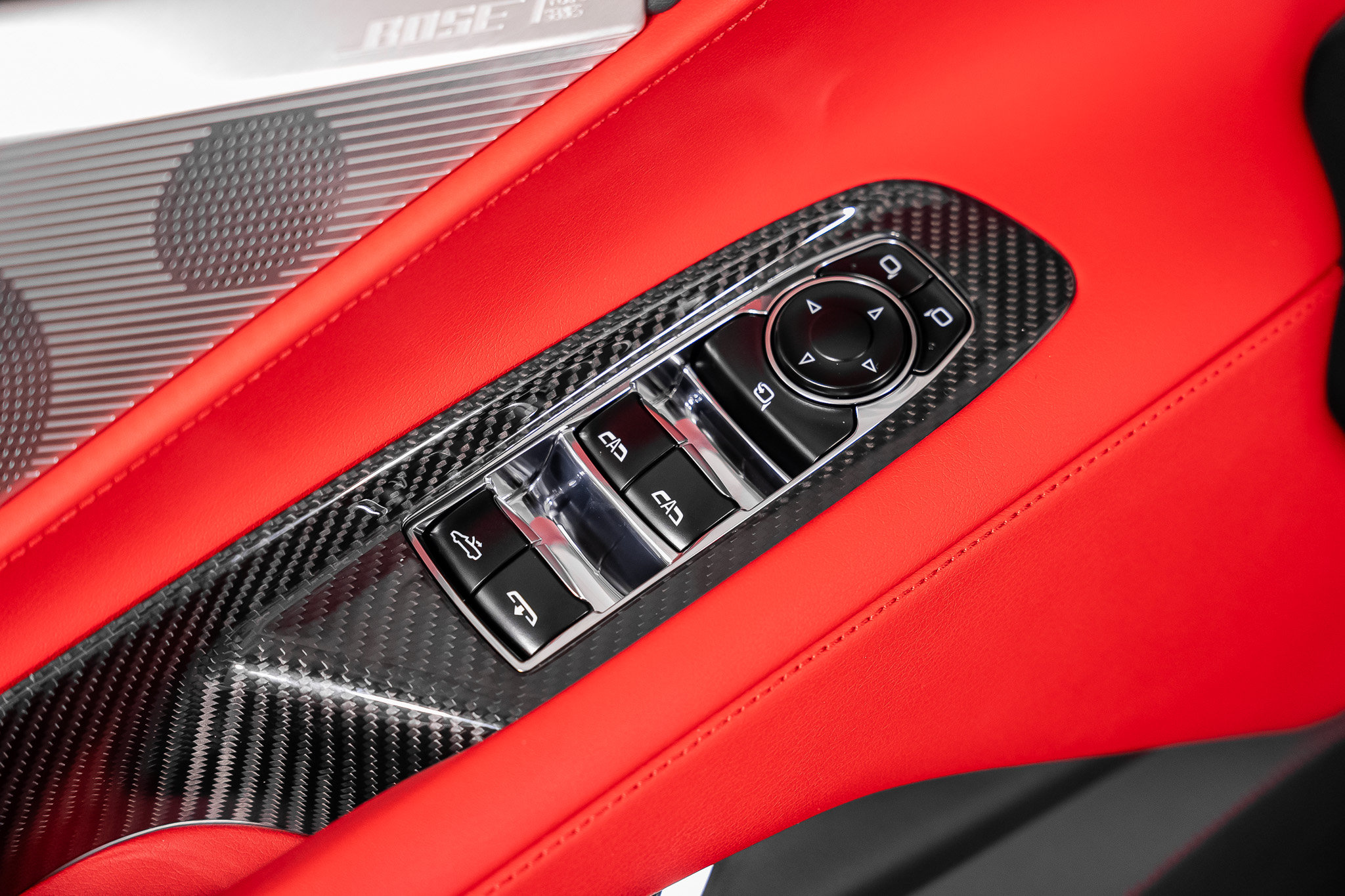 Used 2025 Chevrolet Corvette Z06 RWD image 56