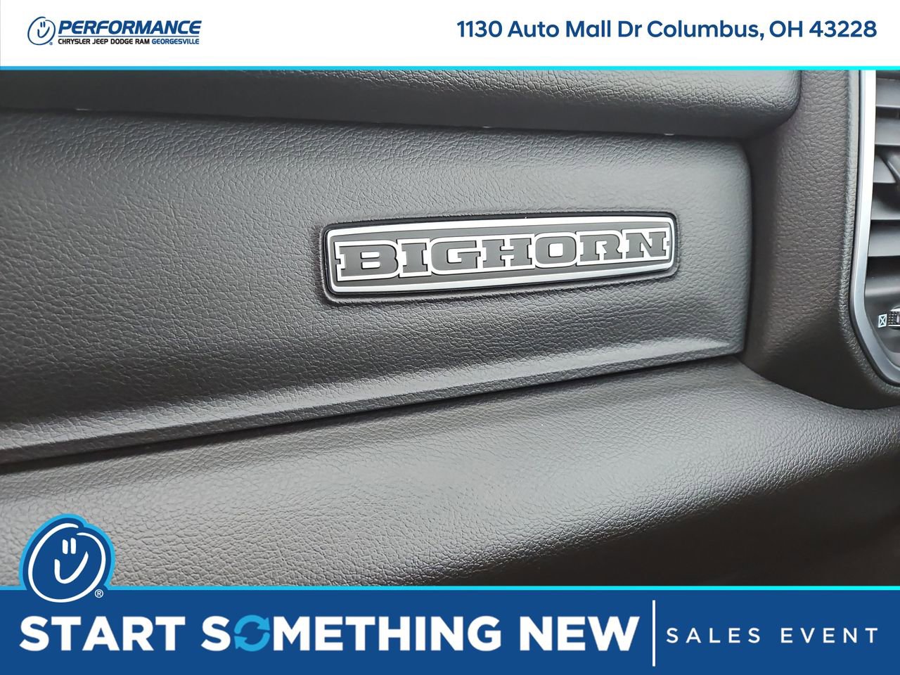 New 2026 RAM 2500 Big Horn image 23