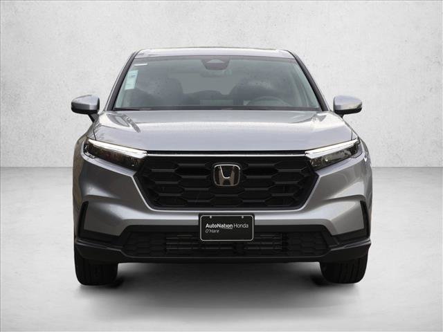 New 2026 Honda CR-V LX image 2