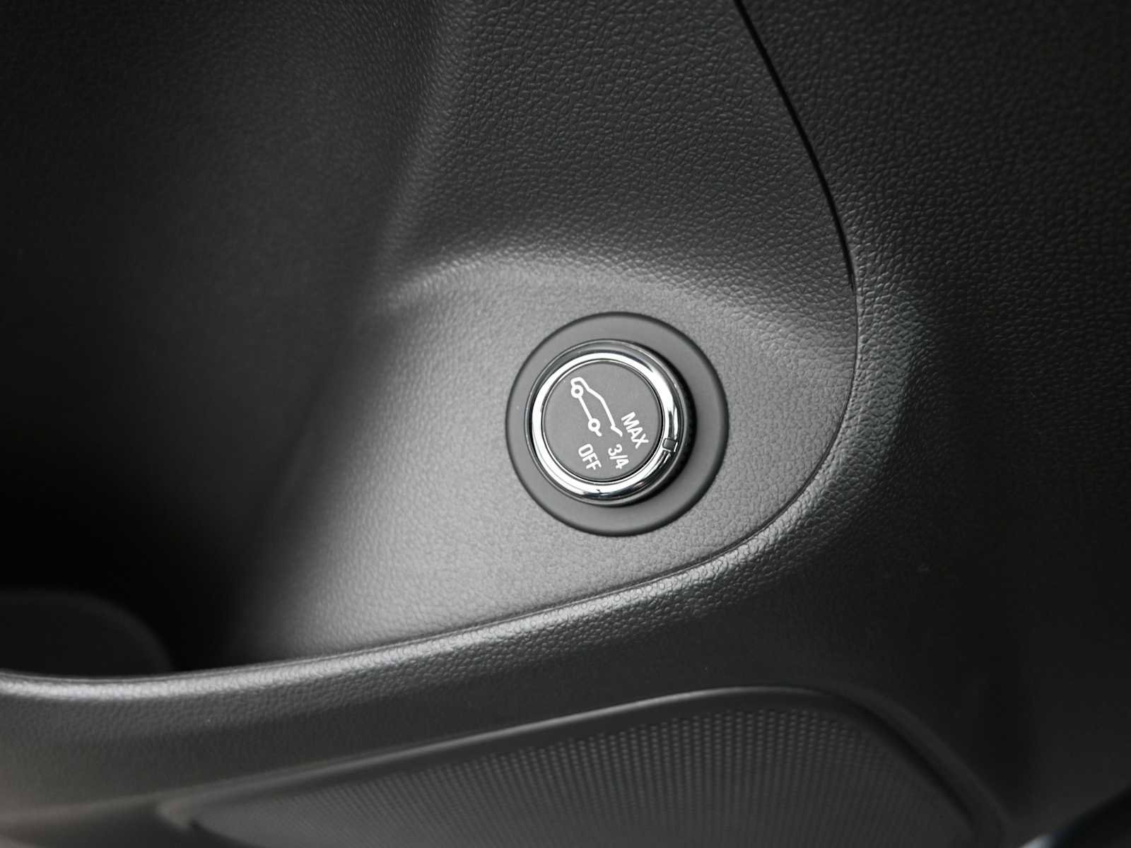 New 2026 Buick Encore GX Preferred w/ Advanced Technology Package image 21