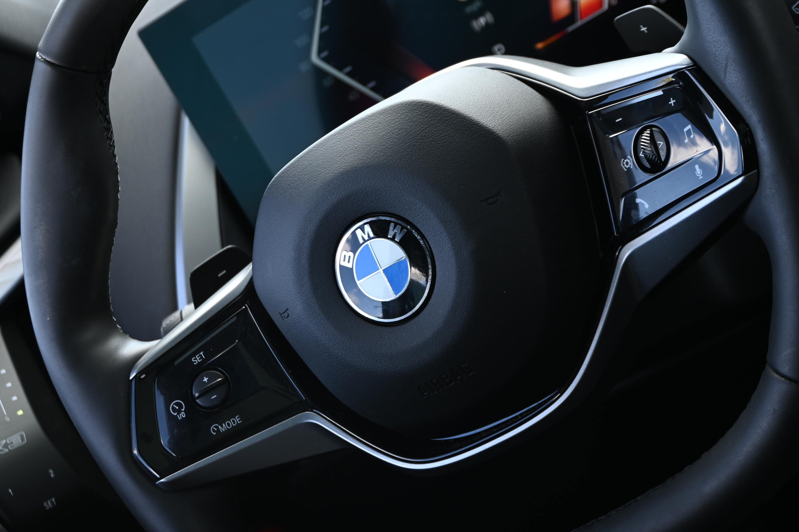 Certified 2026 BMW X3 xDrive30i AWD/4WD image 24