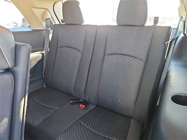 Used 2017 Dodge Journey SE w/ Flexible Seating Group image 12