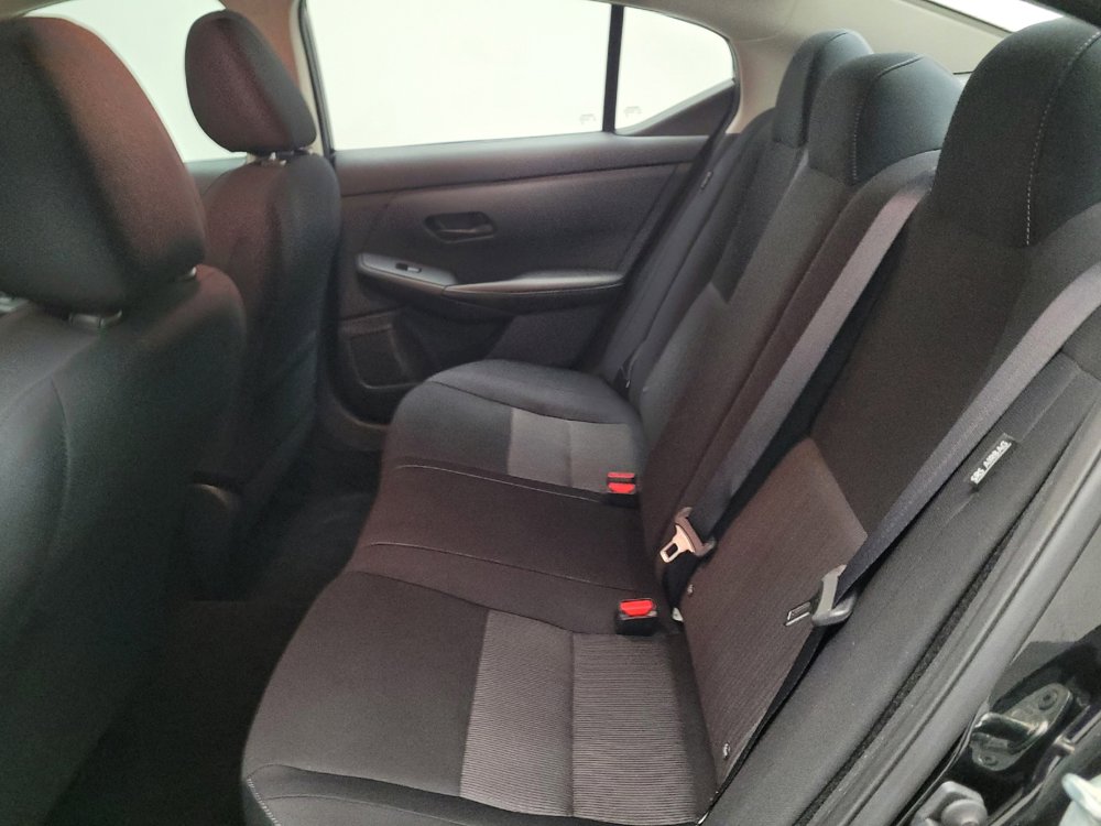 Used 2025 Nissan Sentra SV w/ All-Weather Package image 18